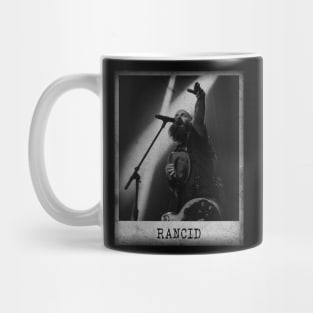 Rancid Mug